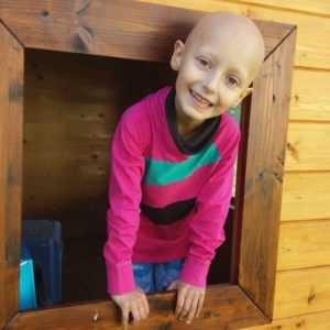 Dopad nemoci na nás se ani nedá popsat – příběh Teušky