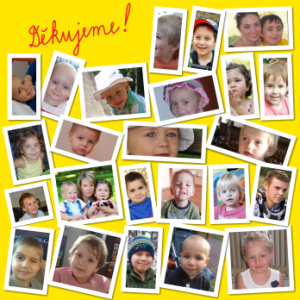 Květnový zpravodaj