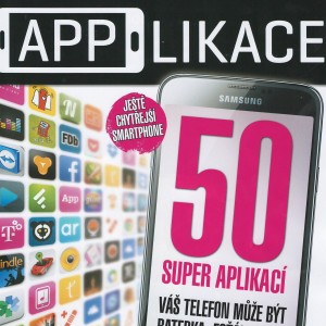 Časopis Applikace představuje Dobrého anděla v mobilu