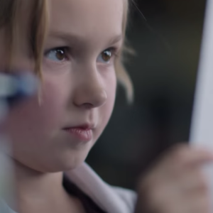 Až vyrostu… Leonka