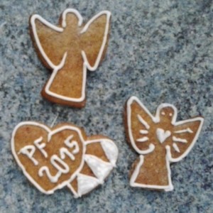 Rodiny Dobrým andělům