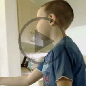 Život s&nbsp;parenterální výživou