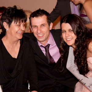 Bára: I&nbsp;díky pomoci Dobrých andělů zvládla maturitu