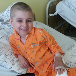 Reálné příběhy dětí a rodin, kterým pomáhají Dobří andělé