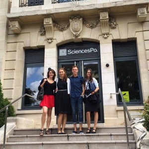 Karolína:  že tady stále můžu být považuji za největší úspěch