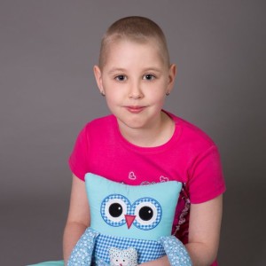 Díky Dobrým andělům jsem mohla být s&nbsp;dcerou v&nbsp;nemocnici i&nbsp;doma