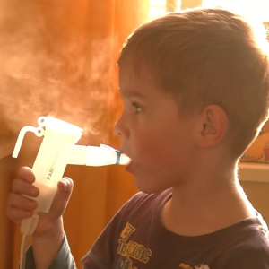 O cystické fibróze