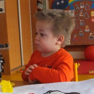 Dva roky s&nbsp;mukopolysacharidózou – povídání paní Evy