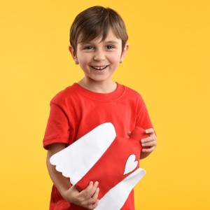 Je těžké to psychicky zvládnout – rozhovor s Viki a jejími rodiči