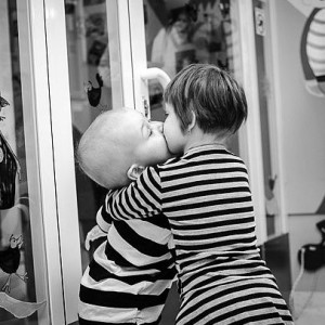 Prožívali spolu dobré i&nbsp;zlé  – příběh přátelství Elišky a&nbsp;Marečka