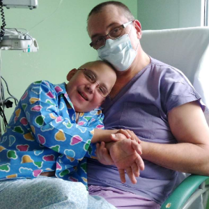 Pro naše Dobré anděly