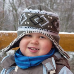 Společný čas byl pro rodinu vzácný – příběh Matyáška