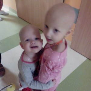 V těch nejtěžších chvílích potřebujete někoho u&nbsp;sebe