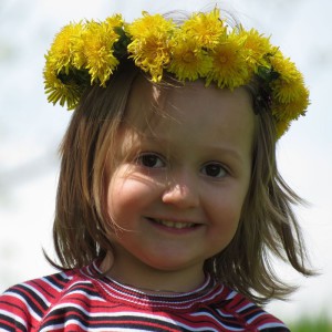 Během jednoho letního týdne se nám obrátil svět naruby