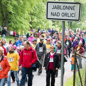 Jablonné nad Orlicí Městem Dobrých andělů – nechte se inspirovat
