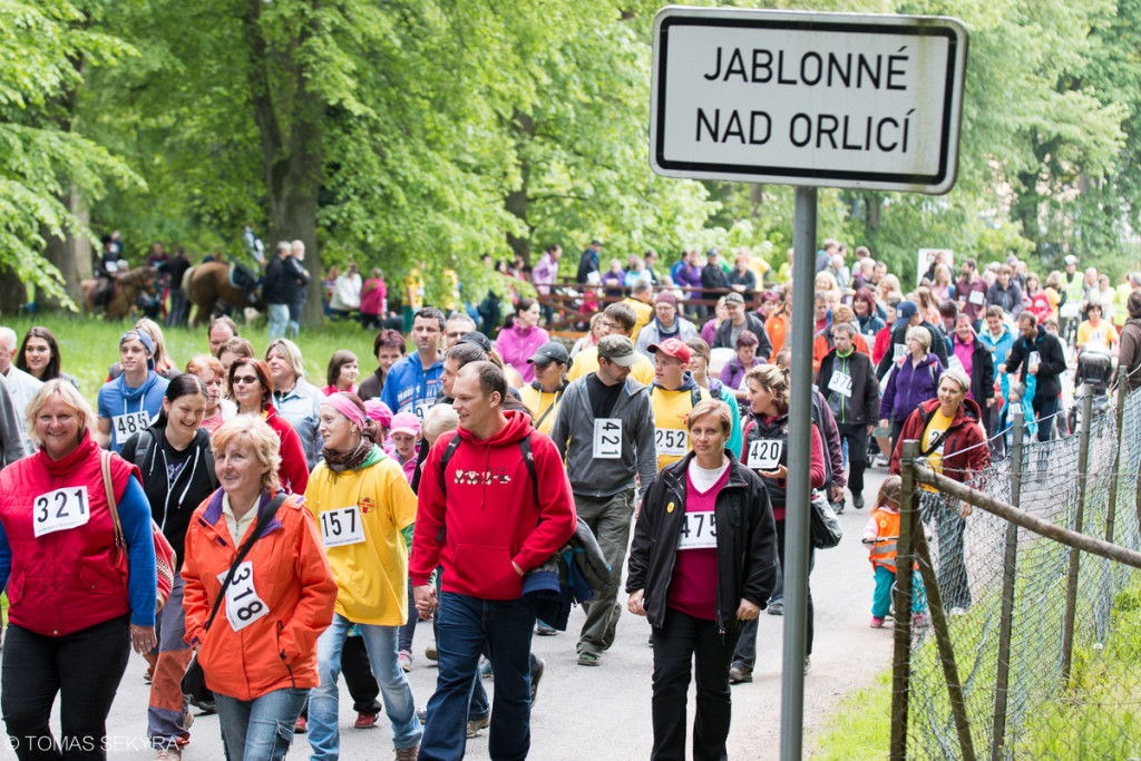 Město-Dobrých-andělů-Jablonné-nad-Orlicí-pochod