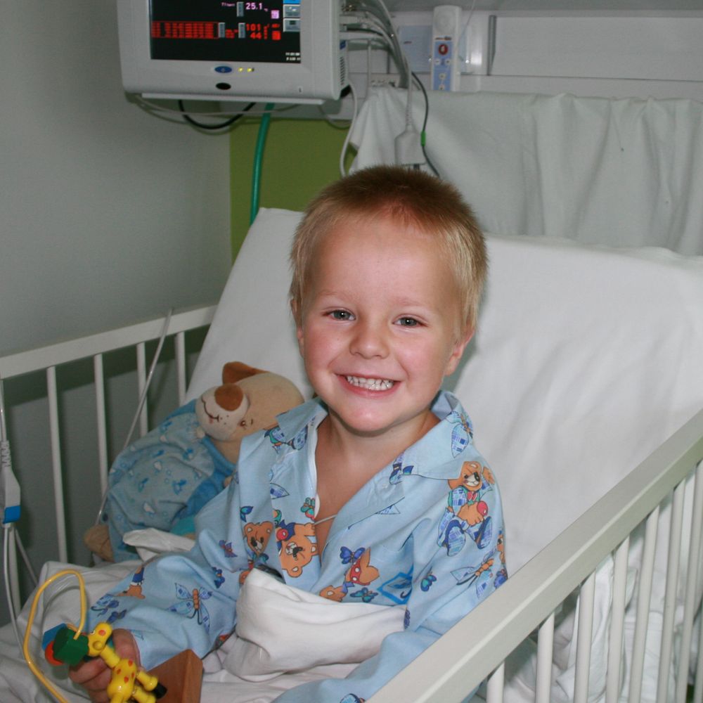 20000185_Mirecek zvladal hospitalizaci v nemocnici statecne_listopad 2011