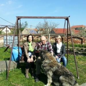 Nečekaná pomoc – příběh přátelství paní Jany a&nbsp;pana Václava