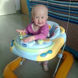 Co Vás nezabije, to Vás posílí… příběh Petry a&nbsp;její dcery Viktorky