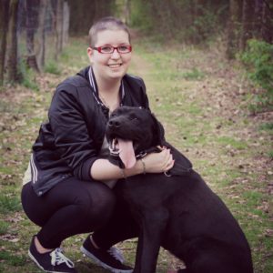 Věděla jsem, že když mě to nebolí, tak je to špatně… rozhovor s Marií