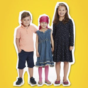 Představujeme tváře nové kampaně