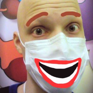 Jakákoli pomoc může pro druhého znamenat hodně – příběh Ondřeje