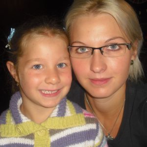 Půl roku v&nbsp;nemocnici i&nbsp;náročná léčba – příběh Natálky