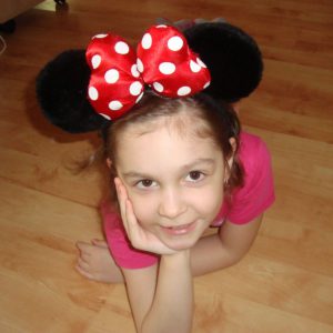 Děkujeme všem, že nás po celou dobu podporují