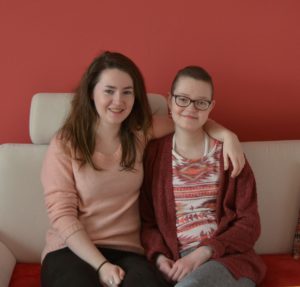 Těší mě, kolik lidí je ochotno pomáhat… Příběh Karolíny