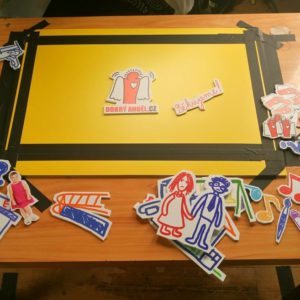 Pod pokličkou: Nový televizní spot s příběhem Natálky