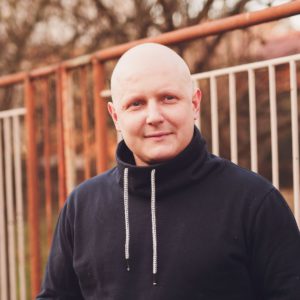 Díky pravidelnému dárcovství krve zjistili panu Jaroslavovi rakovinu včas