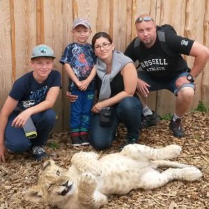 Slíbil jsem, že si budu užívat každého dne – příběh Karla