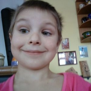 Pomoc Dobrých andělů funguje i&nbsp;jako psychická vzpruha – příběh Zuzanky