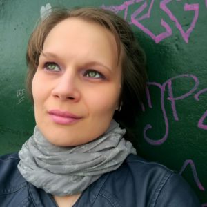 Spouštěčem mého onemocnění byl zřejmě stres – příběh paní Ivany