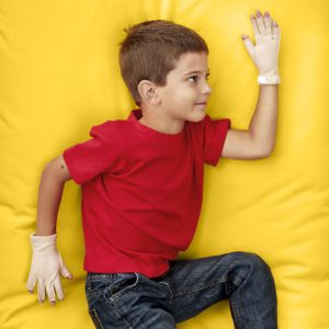 Trápí nás věci, které jsou pro jiné naprosto běžné – příběh Samíka