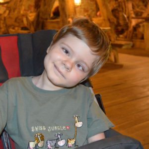 Každý den se snažíme dělat pro dcerku to nejlepší – příběh Martiny a Markétky