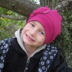 Do první třídy nemohla, tak se pilně učí doma – příběh Pavlínky