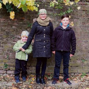 Rakovina vám změní život, už nikdy nebude nic tak jako dříve – příběh paní Radky