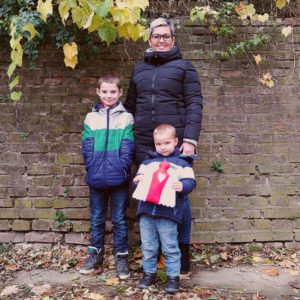 Přijde mi, že všechno najednou nezvládám – příběh paní Jany