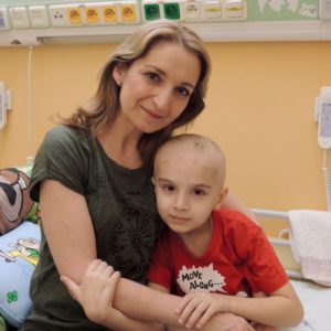 Dostali jsme šanci žít jinak – příběh Tomáška a&nbsp;jeho maminky