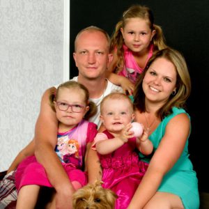 Čas s&nbsp;rodinou si užíváte více, když si uvědomíte křehkost života – Pavel a&nbsp;jeho příběh