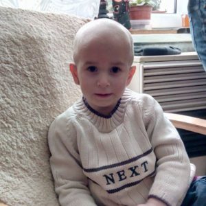 Na pomoc Dobrých andělů nikdy nezapomenu – poděkování Evy a&nbsp;její dcery Adélky