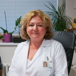 Dobří andělé by měli slyšet všechna ta poděkování od rodin – rozhovor s Alicí Pickovou