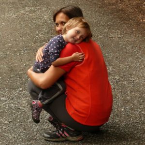 Chci žít plnohodnotný a&nbsp;aktivní život – příběh Lenky