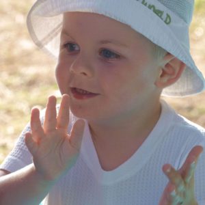 Život trávíme převážně v&nbsp;nemocnici nebo na rehabilitačních pobytech – příběh Nicolase