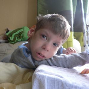 Naučili jsme se velké trpělivosti, pokoře, toleranci a ještě větší lásce – příběh Kubíka