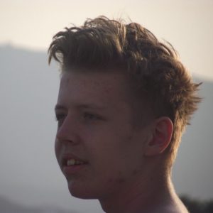 Dávali mu jen týdny života. Metastázy nakonec ustoupily a Vítek po devíti letech ukončí léčbu