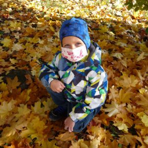 Kolotoč vyšetření na plné obrátky – Příběh Vojtíška 3. díl