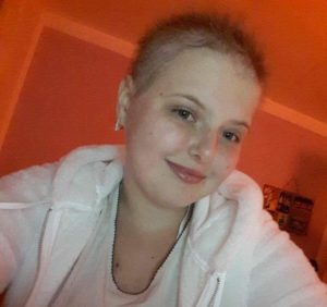 Nejhorší byly dlouhé pobyty v nemocnici bez rodiny a přátel – příběh Anetky