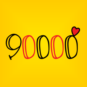 90 tisíc Dobrých andělů